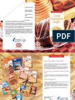 Lezzet Duskunlerine Tarifler PDF