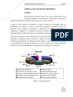 Analiss de Datos de Almacen