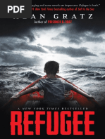 'Projekt 1065: A Novel of World War II' by Alan Gratz | PDF | Nazi ...