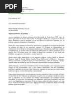 Download Situacion en el RUM tras el paso de Maria -6 de octubre de 2017 by Prensa Rum SN360877329 doc pdf
