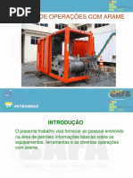 Apostila De Arame 09 Pdf Pressao Pistao