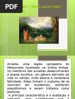 Arcadismo www.iaulas.com.br.ppt
