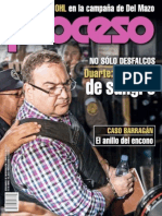 Proceso Mexico - 23 Abril 2017 PDF