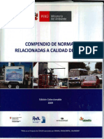 Compendio Normas Calidad Aire 170817 PDF