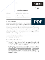 059-13 - PRE - GUILLERMO ALFONSO PALACIOS DODERO - Obligación de designar al supervisor de obra, causal de resolución.doc