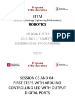 151117 Stem Robotics Session03 04
