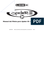 Spider III 15 PDF