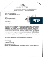 Protocolo de Adhesión Del Acuerdo Comercial Entre La Unión Europea y Sus Estados Miembros, Por Una Parte, y Colombia y El Perú, Por Otra, para Tener en Cuenta La Adhesión de Ecuador PDF