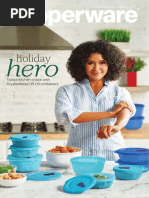 Mid October Brochure