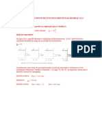 Exemplo de Projeto de Bomba (Mathcad).pdf