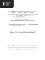 Download Proceedings of ICVL 2017 ISSN 1844-8933 ISI Proceedings by Marin Vlada SN360886718 doc pdf