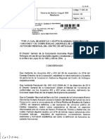 Corporación Autónoma Regional Del Centro de Antioquia - CORANTIOQUIA