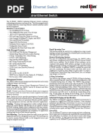 708FX2 Data Sheet