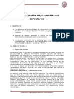 Topografia 2 Primer Informe