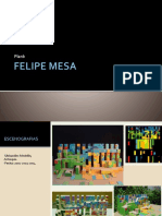Felipe Mesa