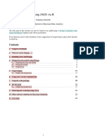 Tutorial JAGS PDF