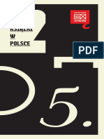 Polish Book Market 2015 PL Popr PDF