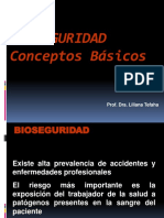 BIOSEGURIDAD