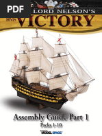 Hms Victory Us Pack 1