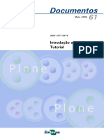 Plone Embrapa
