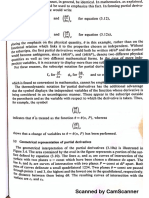 Kestin Calculus