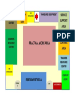 Sample CBT Shop Layout