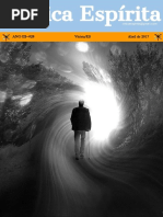 Jornal Critica Espirita - Abril - 2017