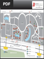 Location Map: Dubai Internet City