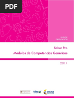 Guia de Orientacion Modulos de Competencias-genericas-saber-pro-2017