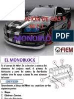 Monoblock Sesion 07