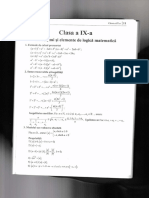 Formule Mate PDF