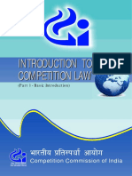 CCI Basic Introduction