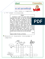 4° - 5° COMUNICACION