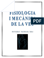 Fisiologia I Mec Nica de La Veu