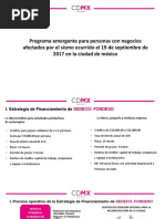 Estrategia de Apoyo Mipymes