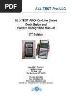 PdMA Electric Motor Testing Overview | PDF | Electric Motor | Capacitor