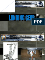 Aircraft Landing Gear Presentation