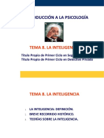  Inteligencia psicologia 