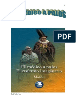 analisis el medico a palos.pdf