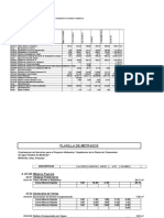 Metrados Planta de Tratamiento2