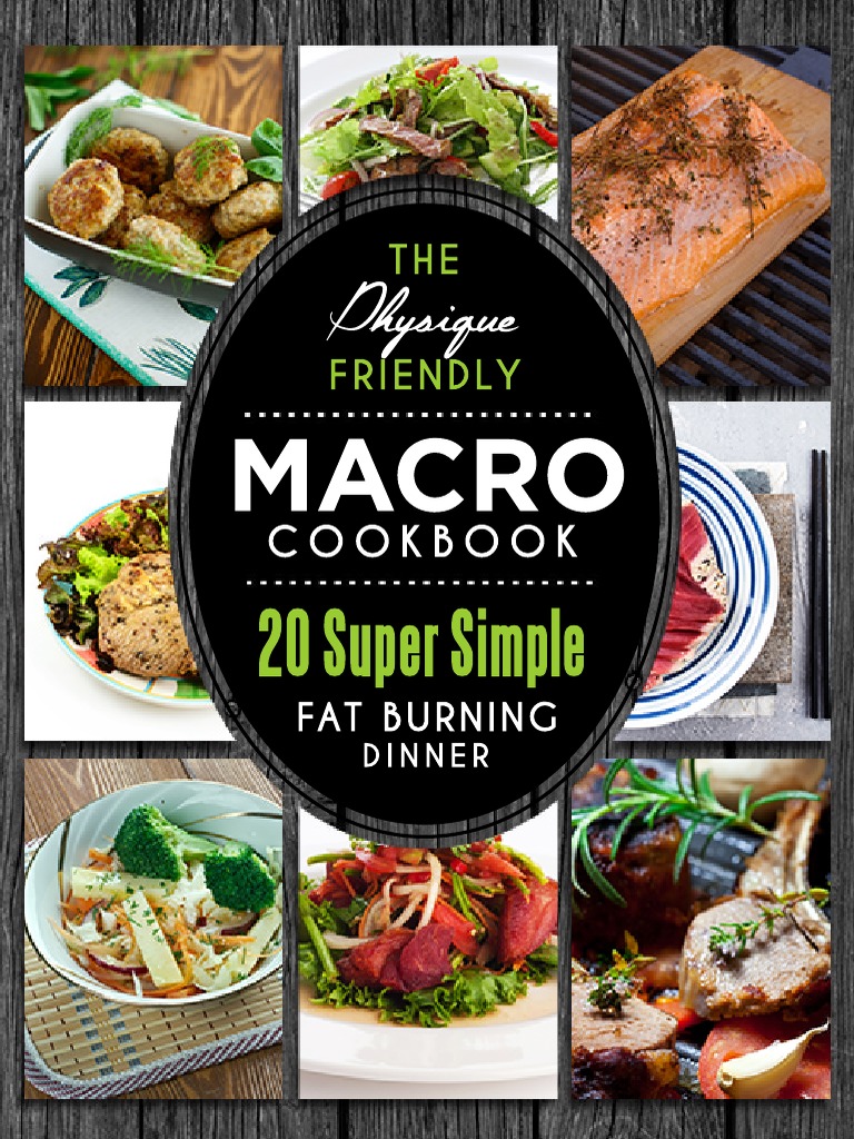 Macro Cookbook Dinner Cooking Oil Cooking