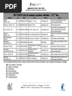 12º Ano Manuais 17 18 Gama Barros