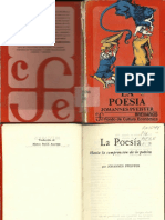 Poesia Johannes Pfeiffer PDF