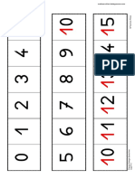 Loteria de Numeros PDF