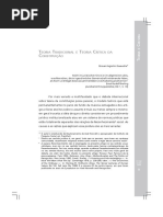 Crítica Jurídica na América Latina