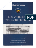2002 - Los Astilleros Del Salto Oriental