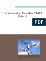 Pendahuluan Metpen