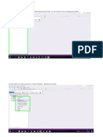 Tutorial para Restaurar Una Base de Datos