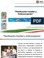 Presentación P.F. Salud Publica Feb 2013