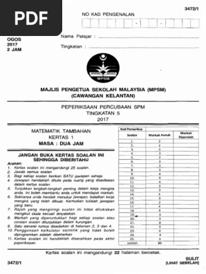 Kelantan 2017 Pdf